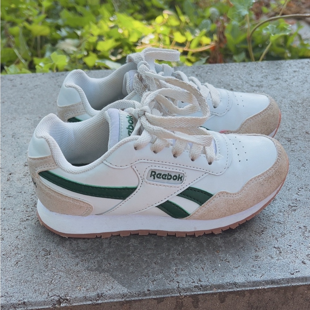 Reebok kids sneakers